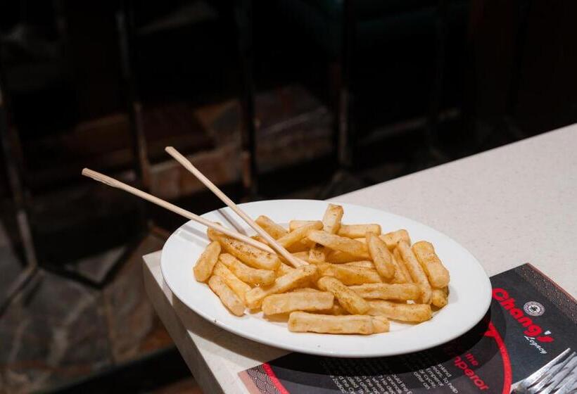 هتل Eco Stay By Playsales