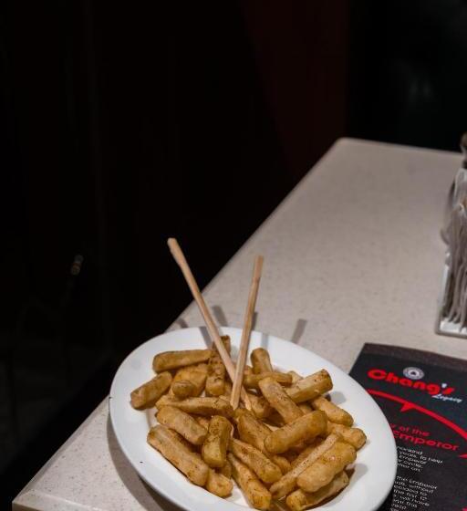 هتل Eco Stay By Playsales