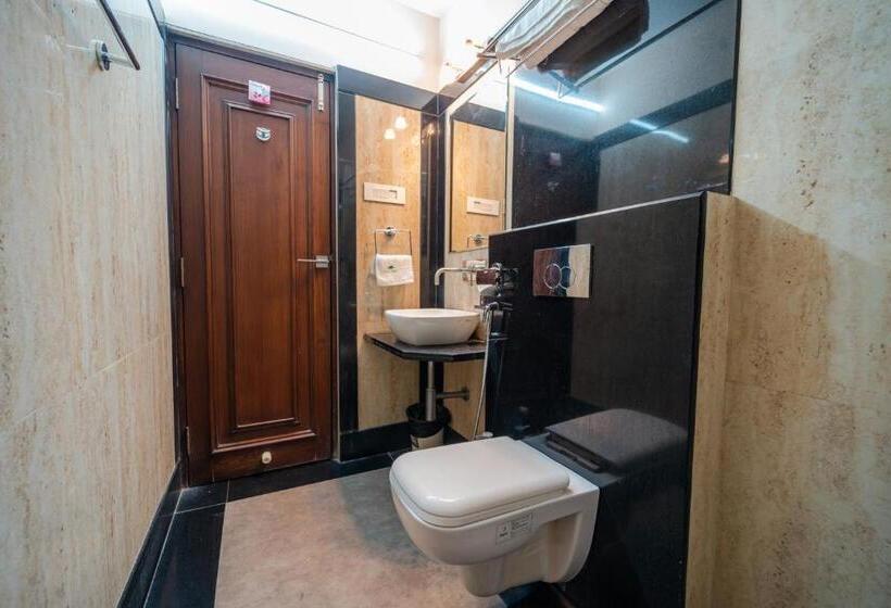 هتل Eco Stay By Playsales