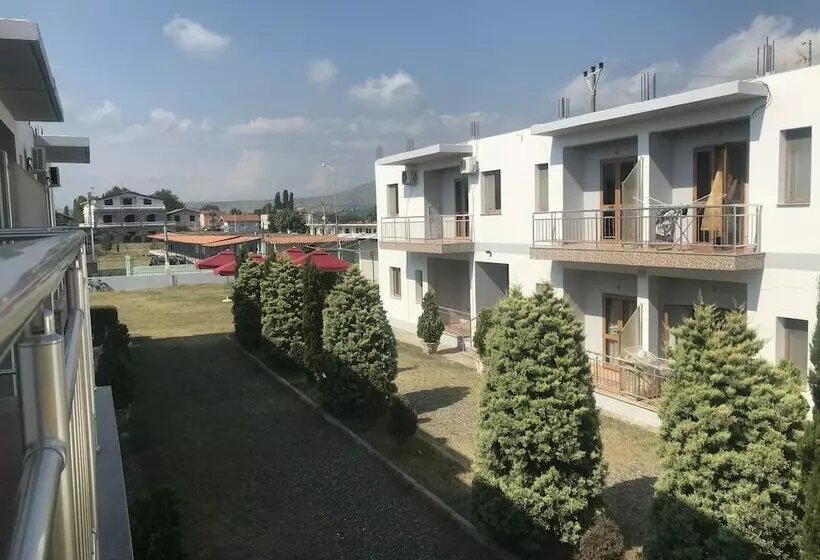 Hotell Gardelend