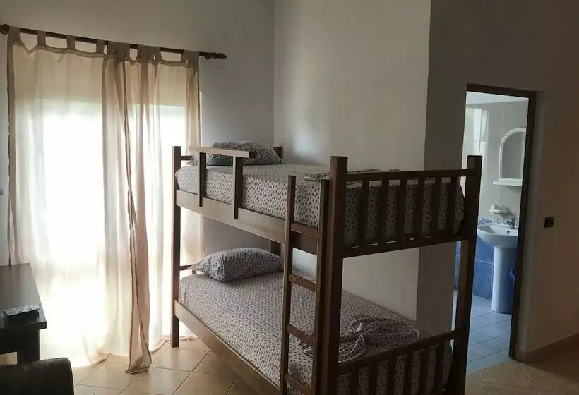 Hotell Gardelend