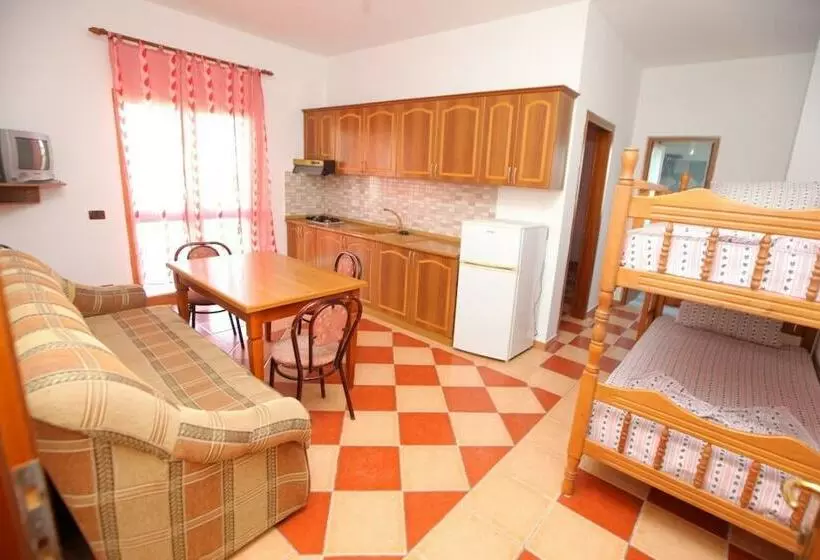 Hotell Gardelend