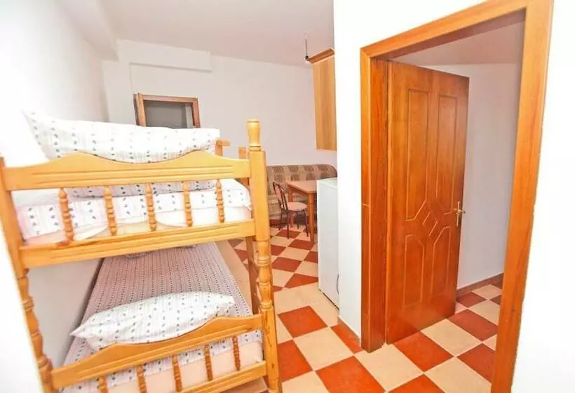 Hotell Gardelend