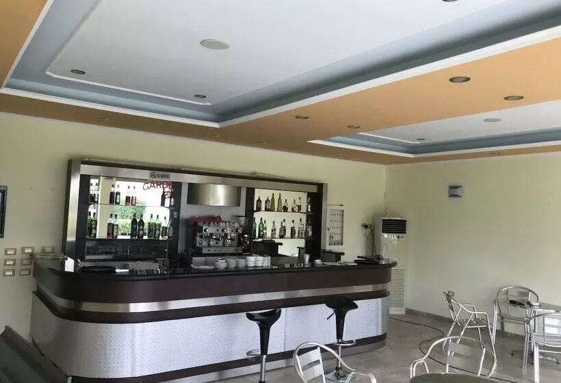 Hotell Gardelend
