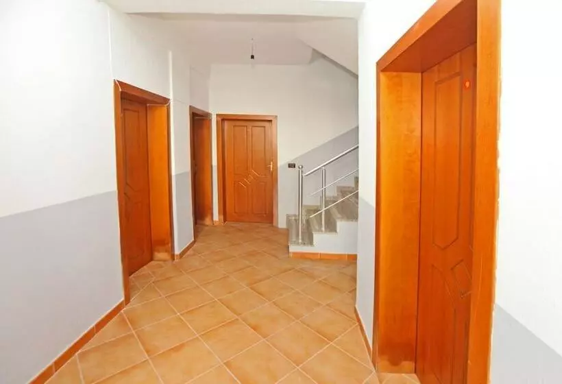 Hotell Gardelend