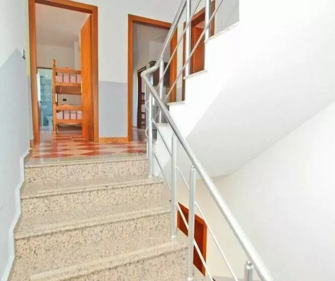 Hotell Gardelend