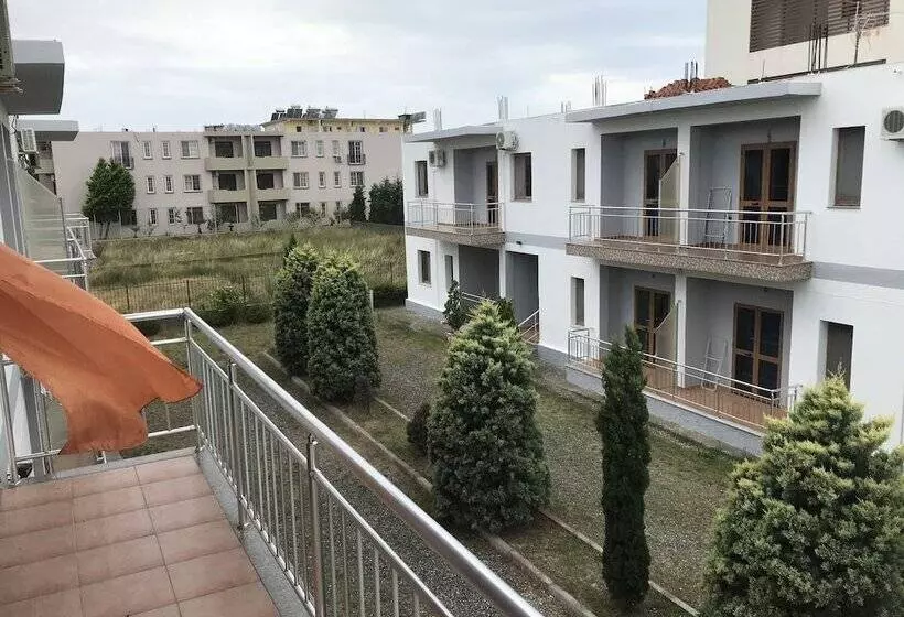 Hotell Gardelend
