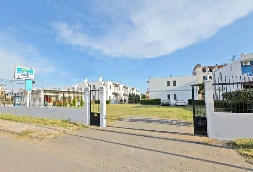Hotell Gardelend