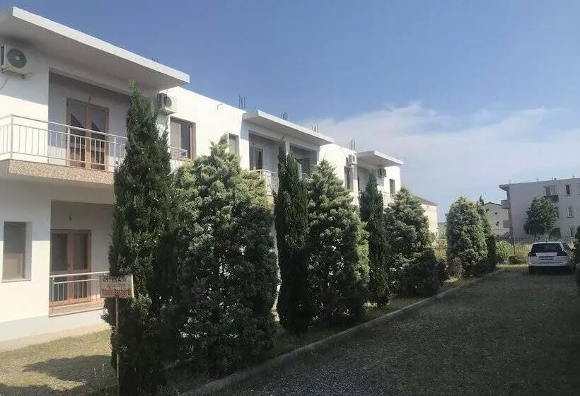 Hotell Gardelend