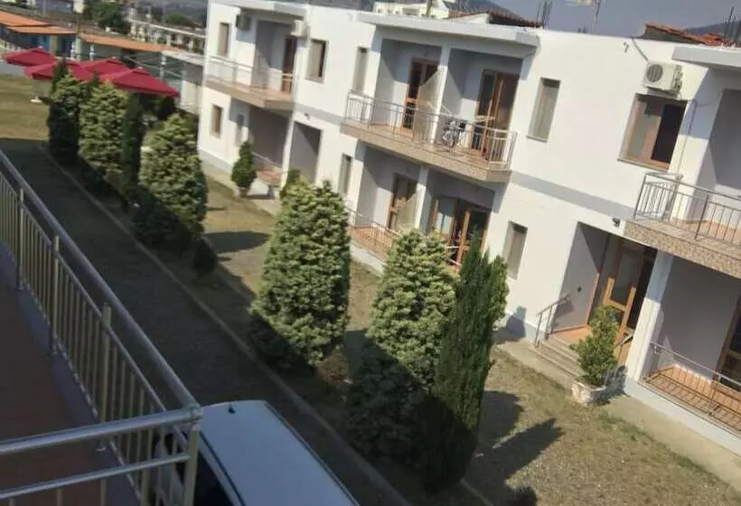 Hotell Gardelend