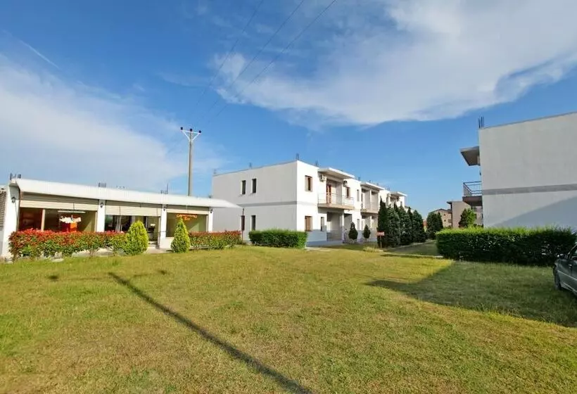 Hotell Gardelend