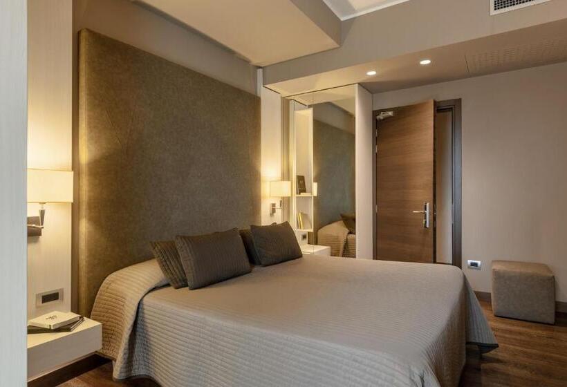 هتل Giulietta Romeo