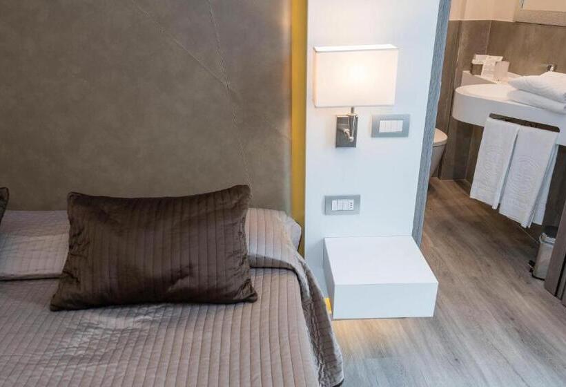 هتل Giulietta Romeo