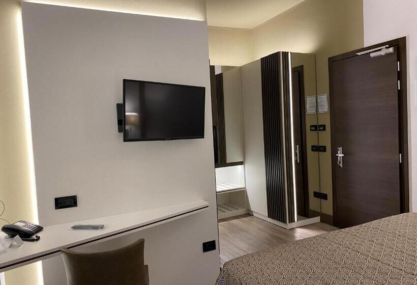 هتل Giulietta Romeo