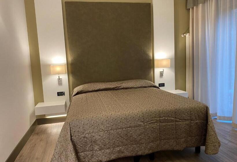 هتل Giulietta Romeo