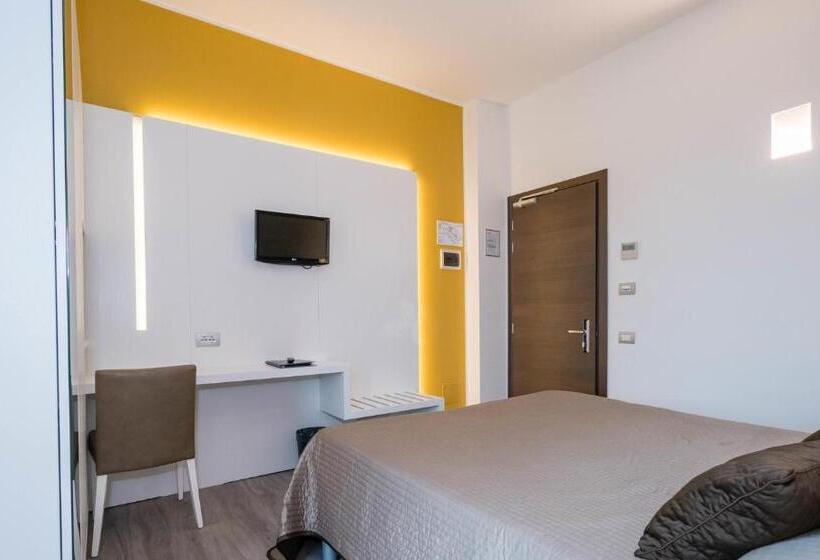 هتل Giulietta Romeo