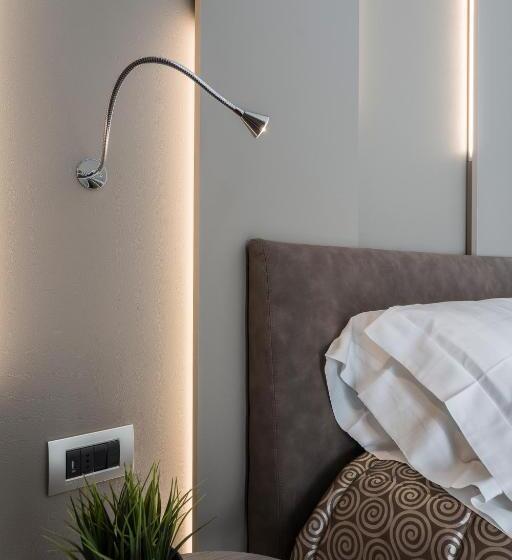 هتل Giulietta Romeo