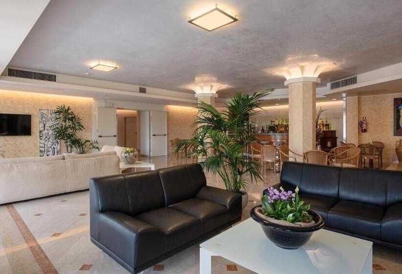 هتل Giulietta Romeo