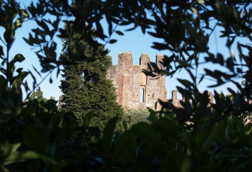 هتل Giulietta Romeo