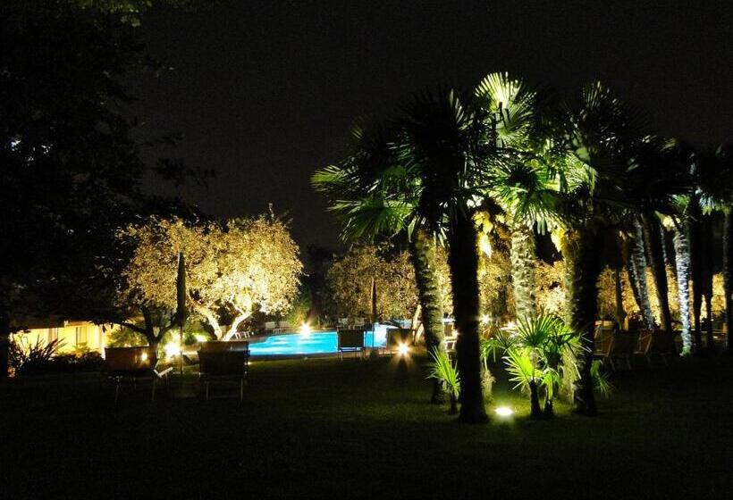 هتل Giulietta Romeo