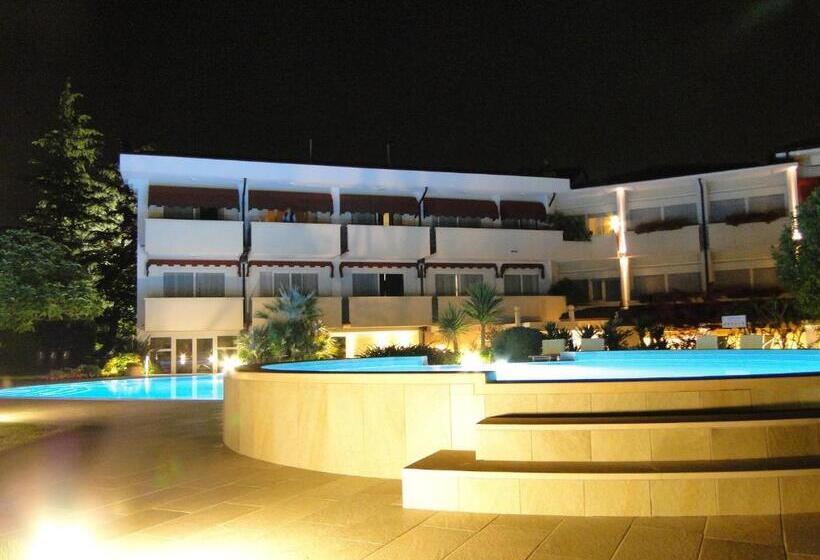 هتل Giulietta Romeo