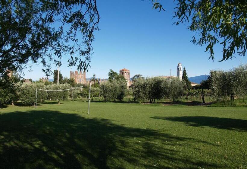 هتل Giulietta Romeo