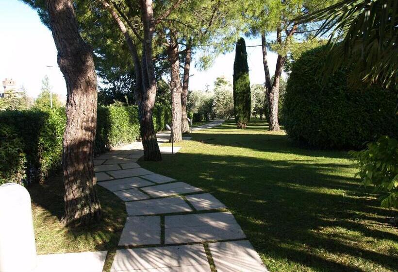 هتل Giulietta Romeo