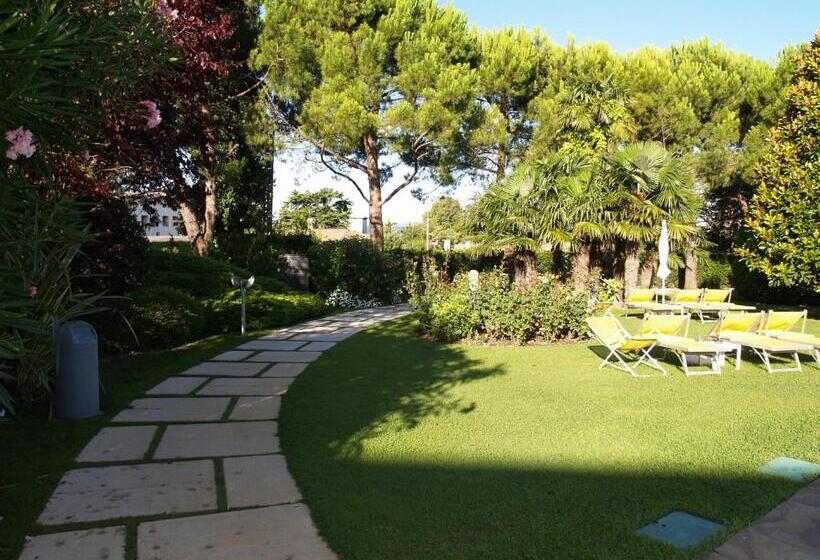 هتل Giulietta Romeo