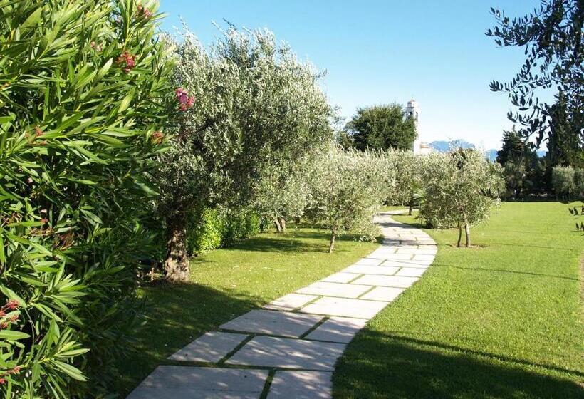 هتل Giulietta Romeo