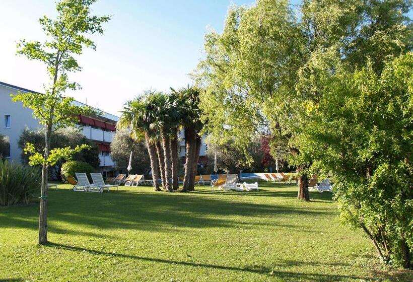 هتل Giulietta Romeo