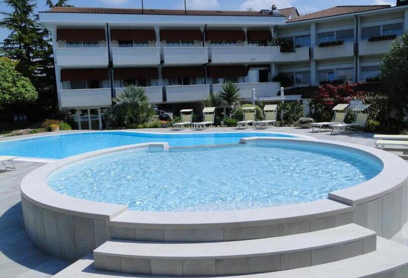 هتل Giulietta Romeo