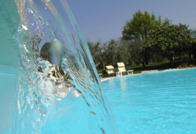 هتل Giulietta Romeo