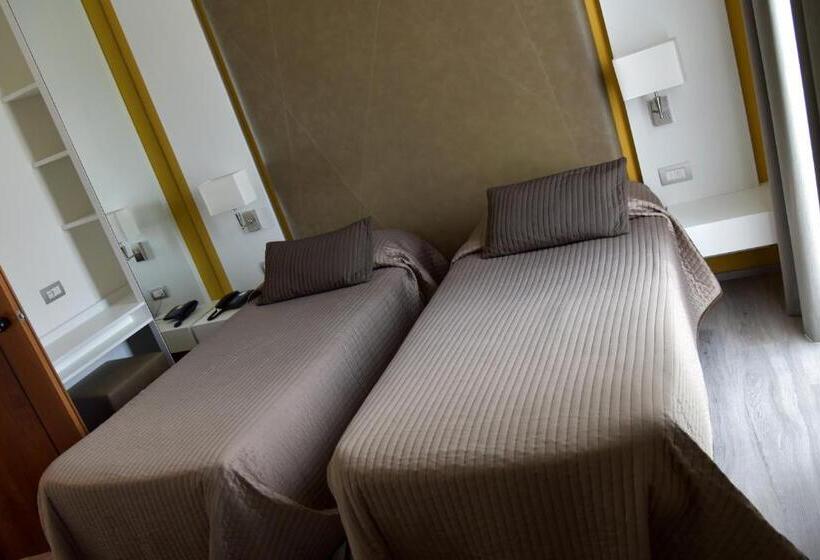 هتل Giulietta Romeo