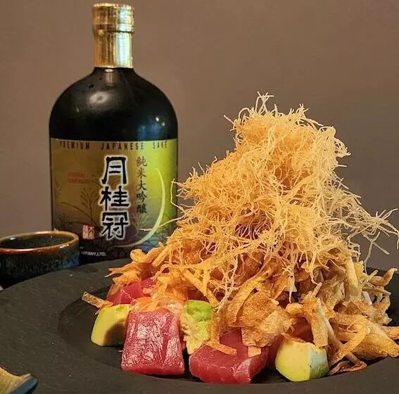 N Bridge Hotel Jeon Ju