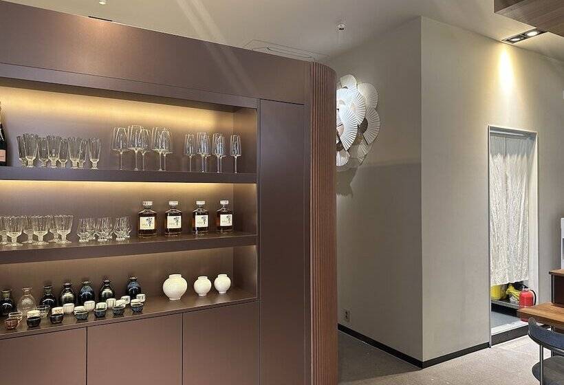 N Bridge Hotel Jeon Ju