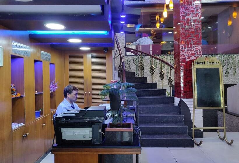 Hotell Premier