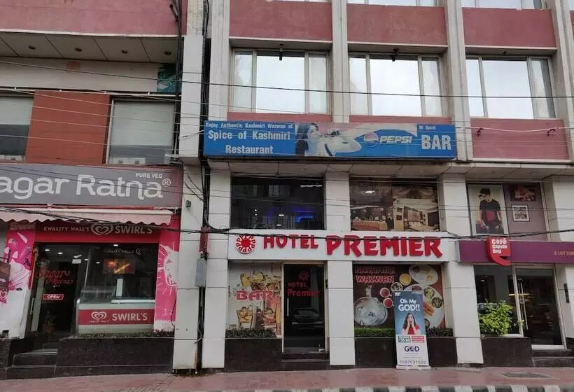 Hotel Premier