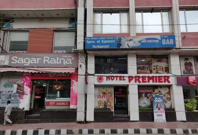 Hotel Premier