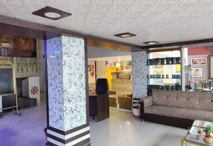 Hotel Premier