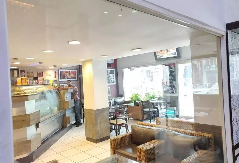 Hotel Premier