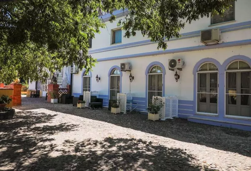 ホテル Quinta De Coalhos Th