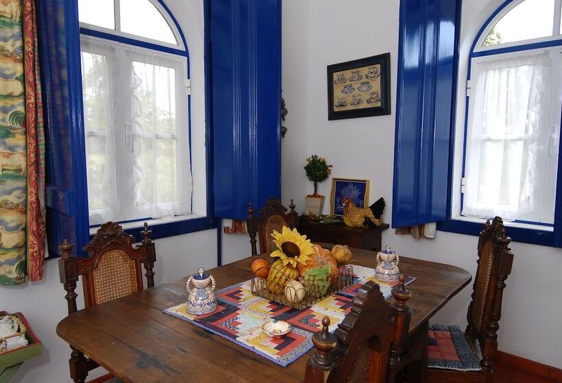 هتل Quinta De Coalhos Th