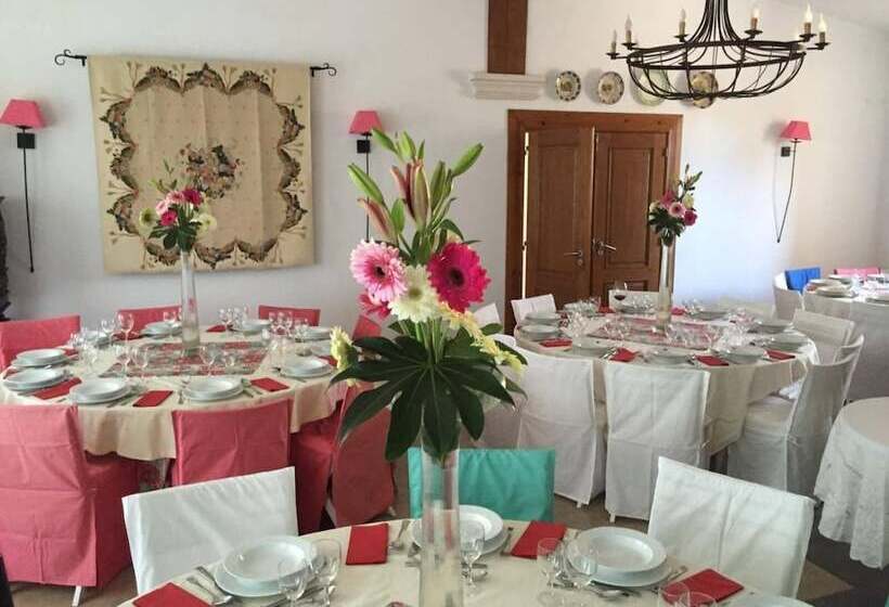 هتل Quinta De Coalhos Th