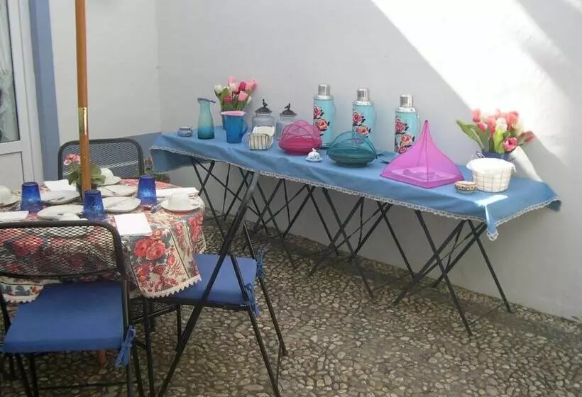 ホテル Quinta De Coalhos Th