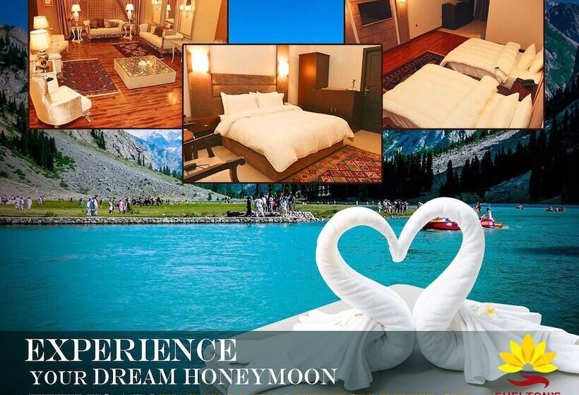 Hotel Shelton Rezidor Swat