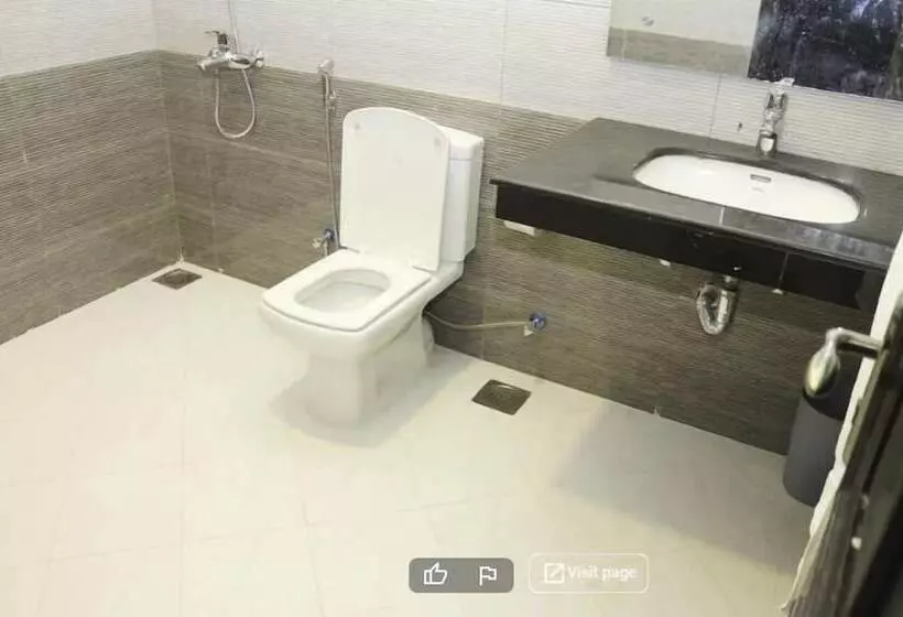 هتل Shelton Rezidor Swat