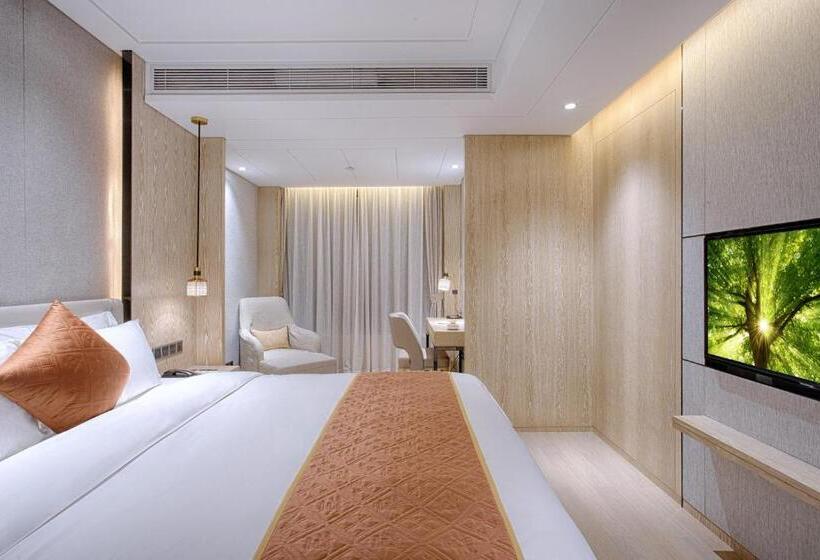 Hotell Shenzhen Fy