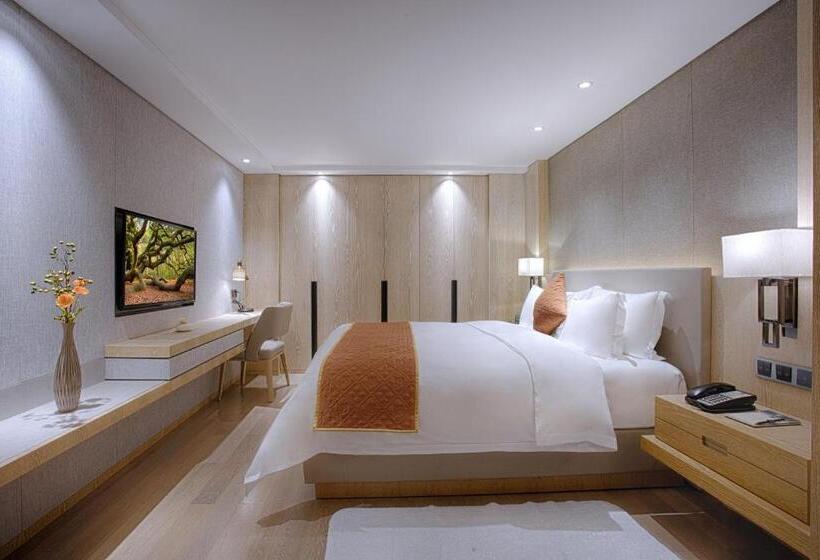 Hotell Shenzhen Fy