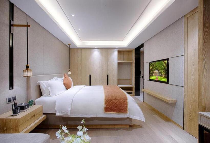 Hotell Shenzhen Fy