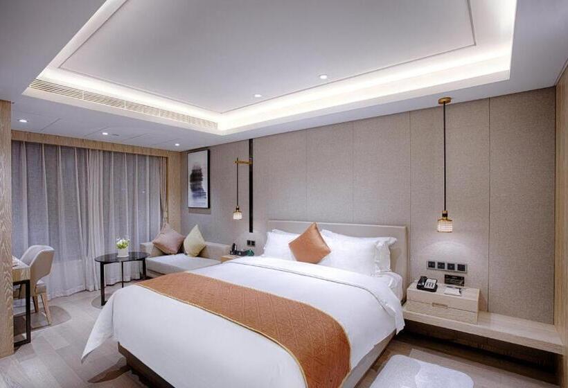 Hotell Shenzhen Fy